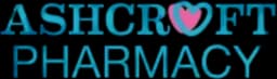 Ashcroft Pharmacy logo