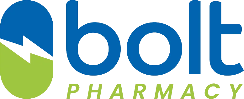 Bolt Pharmacy logo