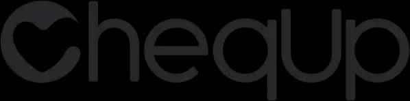 CheqUp logo