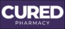 Cured Pharmacy logo
