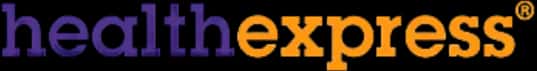 Health Express logo