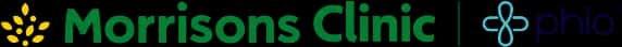 Morrisons Clinic logo