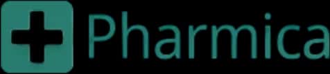 Pharmica logo