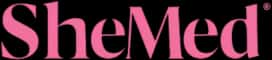 SheMed logo